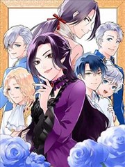 漫画堆卡片 011《铁皮月亮》封面示意